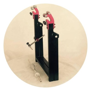 Xe Đạp Xe Máy Atv Cân Bằng Bánh Xe Với 18Mm Nón Nhà Để Xe Hội Thảo - Product Image 3