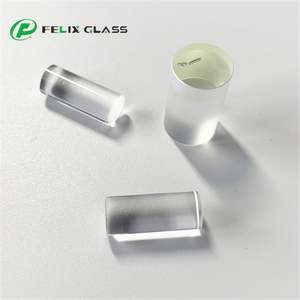 Lente de Fibra Óptica Cilíndrica Cuadrada FELIX K9 para Sistema de Imágenes - Product Image 5