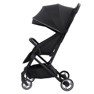 Flugzeug Zug Bus Reise Kinderwagen Tragbarer Kikka Boo Babywagen Superleicht Luxus-<span class=keywords><strong>Buggy</strong></span> für Babys - Product Image 2