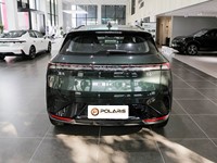 Offre Spéciale : Lynk & Co 06 EM-P 2025 PHEV SUV – Grande Autonomie, Économie de Carburant Maximale, Technologie Intelligente pour les Déplacements Quotidiens et Hautes Performances