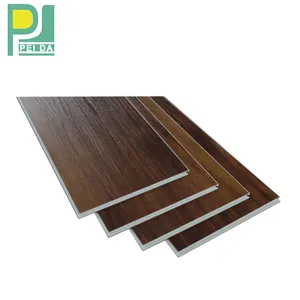 Spc Pvc Penutup Lantai 7Mm Vinyl