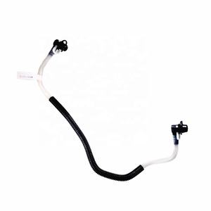 ชุดประกอบสายยางคุณภาพสูง ท่อส่งน้ำมันดีเซล ตั้งแต่ตัวกรองถึงปั๊ม สำหรับอะไหล่รถยนต์ Sprinter - Product Image 2