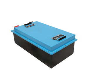 Paket Baterai LiFePO4 EV 48V 72V 100Ah 200Ah 3C 5C High Discharge untuk Kendaraan Listrik 2/3/4 Roda Penumpang dan Kargo - Product Image 5
