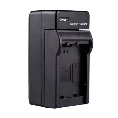 DF Wholesale LP-E8 EOS600D 550D 650D 700D Battery Single Slot Charger for Canon Charger