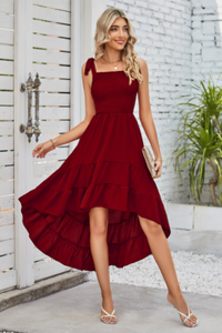 Sommer sonderangebot neue elegante und modische europäische und amerikanische Damenbekleidung französischer gehobener Gefühlskürzel - Product Image 3