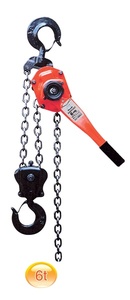 Ròng Rọc Palăng Lift Nhãn Hiệu Thép Không Gỉ Quan Trọng 1 Tấn 3 Tấn 5 Tấn Giá Lever Chain Block 2 Tấn Giá - Product Image 2