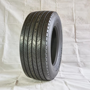Pneu de camion AURUNZE GITI DOUBLESTAR 385/55/22.5 385 55 22.5 385/55r22.5 - Product Image 1