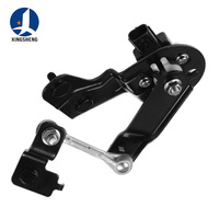 84031-FG000 Sensor de nivel de faro trasero derecho de altura de conducción Sensor de Control de nivel izquierdo para Subaru Forester Legacy