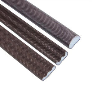 Zelfklevende Pu-Schuim Weerzegelstrip Voor Raam-En Deurdeur Bodemstopper Geluiddichte Afdichtstrips - Product Image 5