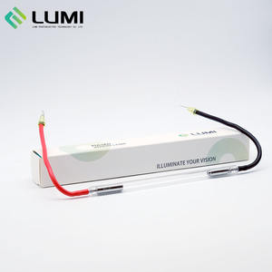 Lámpara láser <span class=keywords><strong>Candela</strong></span>, millones de disparos, lámpara de depilación, máquina de belleza de repuesto - Product Image 4