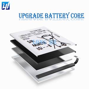 <span class=keywords><strong>Batería</strong></span> Original EB-BR170ABU para Samsung <span class=keywords><strong>Galaxy</strong></span> <span class=keywords><strong>Buds</strong></span> SM-R170  EP-QR170 <span class=keywords><strong>Batería</strong></span> para Reloj Inteligente - Product Image 4