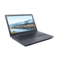 Laptop Mini Super Kecil 12,5 Inci Baru, untuk Anak-Anak, Laptop Mini Harga Murah dari Cina