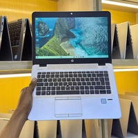 Ordinateur portable EliteBook 840G3 Core I5-6300U DDR4 8 Go 256 Go SSD Dual-core 2,4 GHz Fin et portable pour la vente en gros