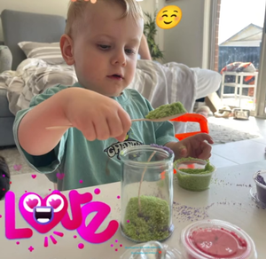 Kit de Fabricación de Velas de Diwali de Lujo con Cera de Soja Natural de Palma Roja, Aroma a Hielo, Cuentas Granulares, Envase Personalizado, Frasco de Vidrio - Product Image 6