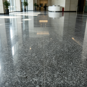 UNION Premium Modern Polished Natural Stone American Black <b>Granite</b> Slab Cut-To-Size Eco-Friendly Lightweight Bathroom Outdoor - Product Image 5