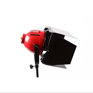 Meilleure vente : Lampe de studio LED 65W à tête <span class=keywords><strong>rouge</strong></span>, perles LED de beauté, lampe simple pour photographie et vidéo en studio - Product Image 4