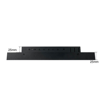 Monitor LCD Industrial de 15 Pulgadas, 1024*768, VGA, AV, BNC, Sin Pantalla Táctil, Carcasa Metálica, TFT, Marco Abierto, OEM, ODM
