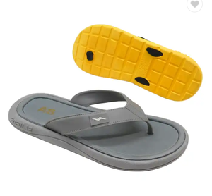 Pantoufles décontractées pour hommes, tendance d'été, tongs d'extérieur, Style marche, chaussures de créateur, tongs souples et respirantes pour hommes - Product Image 6