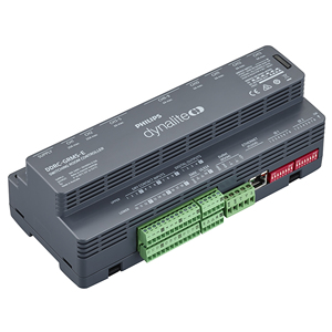 System Manager Control <strong>Software</strong> <strong>for</strong> Dimmer Management System Control <strong>Monitoring</strong> and Management - Product Image 5