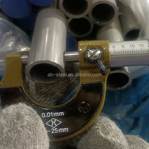 ST37.2 <span class=keywords><strong>Precio</strong></span> de fábrica Cilindro hidráulico sin costura Tubería de aceite Precisión Amanecer frío - Product Image 5