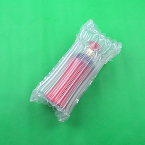 Sac gonflable à colonnes d'air YUANF AIR 7, 25 cm de hauteur, emballage antichoc pour bouteilles d'alcool - Product Image 1