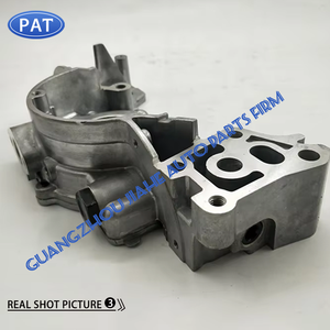 <span class=keywords><strong>Pompe</strong></span> à <span class=keywords><strong>huile</strong></span> moteur PAT compatible avec <span class=keywords><strong>Mitsubishi</strong></span> Challenger <span class=keywords><strong>L200</strong></span> L400 Montero Sport Nativa Pajero Montero OEM MD308625 MD-308625 MD302234 - Product Image 5