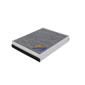 Filtre d'habitacle de climatisation automobile haute efficacité 1709013 AV6N19G244AA 1 709 013 pour <span class=keywords><strong>Ford</strong></span>/VOLVO 31369456 1776360 - Product Image 1