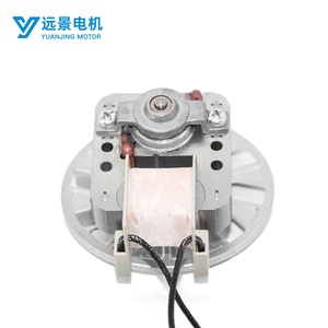 Lò nướng bánh pizza điện một pha với động cơ cảm ứng, quạt không chổi than, 50Hz, lò đối lưu và máy sấy tóc - Product Image 6