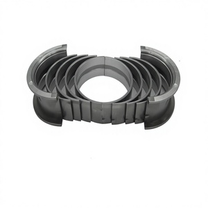 Roulements automobiles CIELO 1.6L A15M – Nous fournissons des roulements de vilebrequin 1.6L A15M M3302A et des roulements de bielle R3302A (STD 0.25 0.75) - Product Image 4