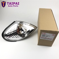 Tiantaiipai — feu d'angle pour NISSAN, phare de voiture,, prix d'usine
