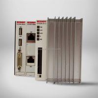 Controlador PLC Industrial Beckhoff CX2030-0121, PC Integrado Core i7 RS232, Entrega Rápida