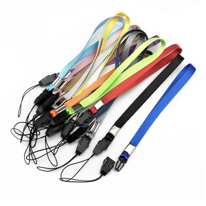 Lanière de téléphone portable NL pour poignet, 8 Cline, sangles de téléphone polonaises, 12 pièces - Product Image 5