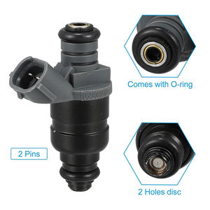 Injektor Bahan Bakar Mobil OE 06A906031BT untuk Audi 2003-2012 A3 1,2 1.4 1.6 2010-2017 - Product Image 4