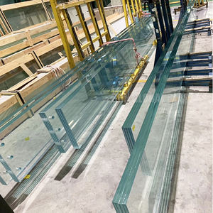 <span class=keywords><strong>Verre</strong></span> <span class=keywords><strong>trempé</strong></span> <span class=keywords><strong>feuilleté</strong></span> transparent PVB SGP certifié CE SGCC <span class=keywords><strong>6</strong></span> + <span class=keywords><strong>6</strong></span> + 2 8 + 8 <span class=keywords><strong>10</strong></span> + 10mm - Product Image 1