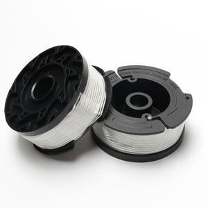 Siyah + Decker için AF-100 ot yiyen ot biçme makinesi yedek makara - Product Image 1