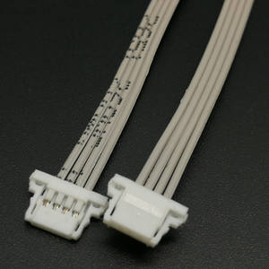 Elektronisches Kabel Micro 1,25mm Abstand 2Pin 3Pin Modell 503764-0201 - Product Image 5