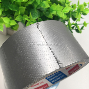 Gray color duct tape for carton packing with high quality - Product Image 3