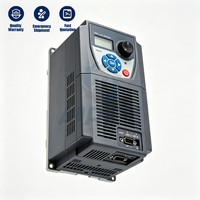 6SE6440-2UD41-1FA1 VFD Inverter Servo 6SE64402UD411FA1 Dengan Layanan Kontrol Fieldbus yang Dapat Disesuaikan