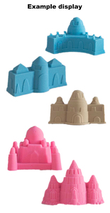Juguete Educativo de Arena de Vidrio Creativa IBIZA - Product Image 4