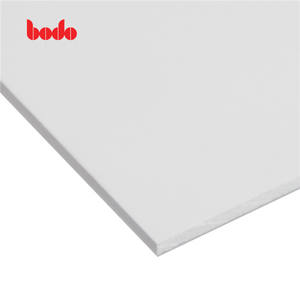 1220x2440mm PVC <span class=keywords><strong>Forex</strong></span> Bordo di 3 millimetri di Stampa <span class=keywords><strong>Forex</strong></span> <span class=keywords><strong>Materiale</strong></span> 5 millimetri Celuka Bordo della Gomma Piuma - Product Image 1