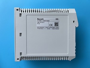 R901361305 VT-HMC-1-1X/M-P-00/00 VT-HMCseries ชิ้นส่วนไฮดรอลิก รองรับตัวควบคุมแกนดิจิตอลแบบแกนเดี่ยวและแกนคู่ - Product Image 1
