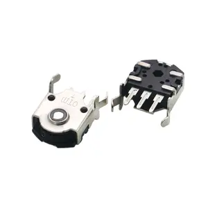 MS-004C Micro Switch Roller Wheel Encoder Keyboard Switch