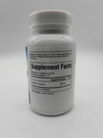Capsules de glycinate de magnésium Aeglewell en marque privée, complément de magnésium pour la santé des muscles, des articulations et du cœur