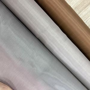 Vải Bán Buôn <span class=keywords><strong>Polyester</strong></span> Taffeta 180T 190T 210T Lụa Taffeta Chất Liệu Lót Vải Cho Quần Áo Và Túi - Product Image 4