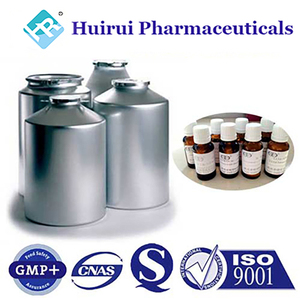 2,3,5-Triméthylpyrazine CAS 14667-55-1 Liquide aromatisant synthétique d'usine Pureté 99,0% Arôme noisette-cacao pour arômes et parfums - Product Image 3