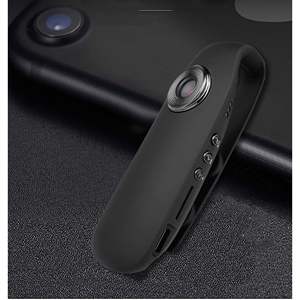 Cámara Corporal Personal Db Receipts con 64G de Almacenamiento, Micrófono Integrado y USB Mini - Product Image 5