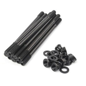 Pernos de culata para motor Honda Acura GSR B18C B18C1 DOHC VTEC 12005, piezas de repuesto nuevas - Product Image 5