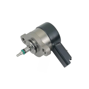 OE 0281002872ใหม่ตัวควบคุมวาล์วควบคุมเครื่องยนต์ดีเซลสำหรับ1998-04 Peugeot <span class=keywords><strong>406</strong></span> 2.0/2.2 HDi ชิ้นส่วนเครื่องยนต์เน้นเสียง - Product Image 3
