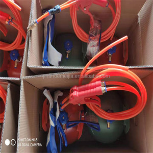 Giá thấp PU bọt cách nhiệt bọt phun Kit - Product Image 5