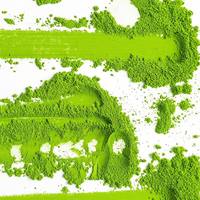 Capsules de thé matcha compatibles Nespresso, normes américaines et européennes, logo personnalisé, fabricant d'emballages de marque privée